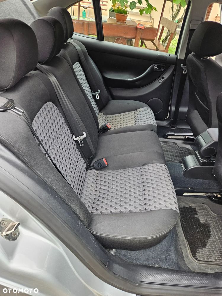 Seat Leon 1.9 TDI Sport - 18