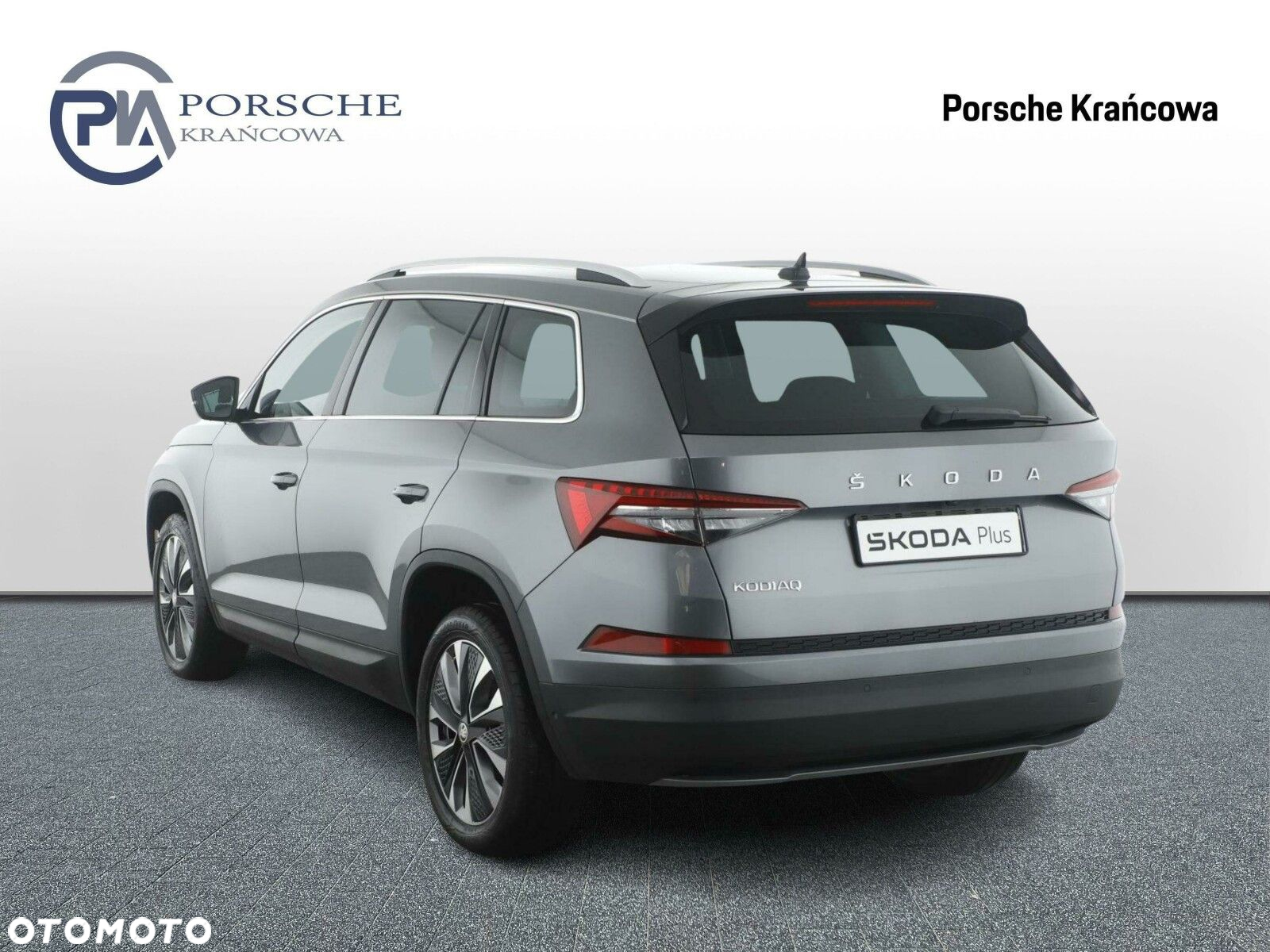Skoda Kodiaq 2.0 TDI 4x2 Style DSG - 3