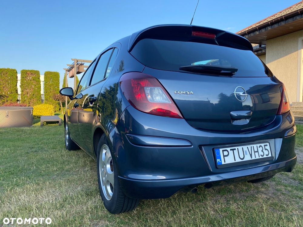 Opel Corsa 1.2 16V Enjoy - 2