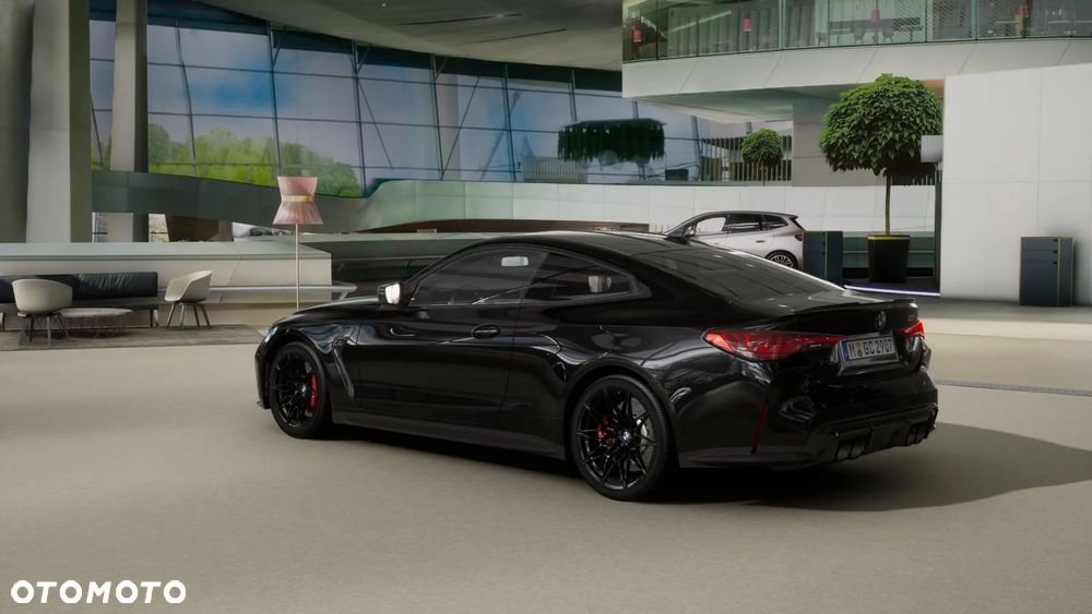 BMW M4 Competition M xDrive - 5