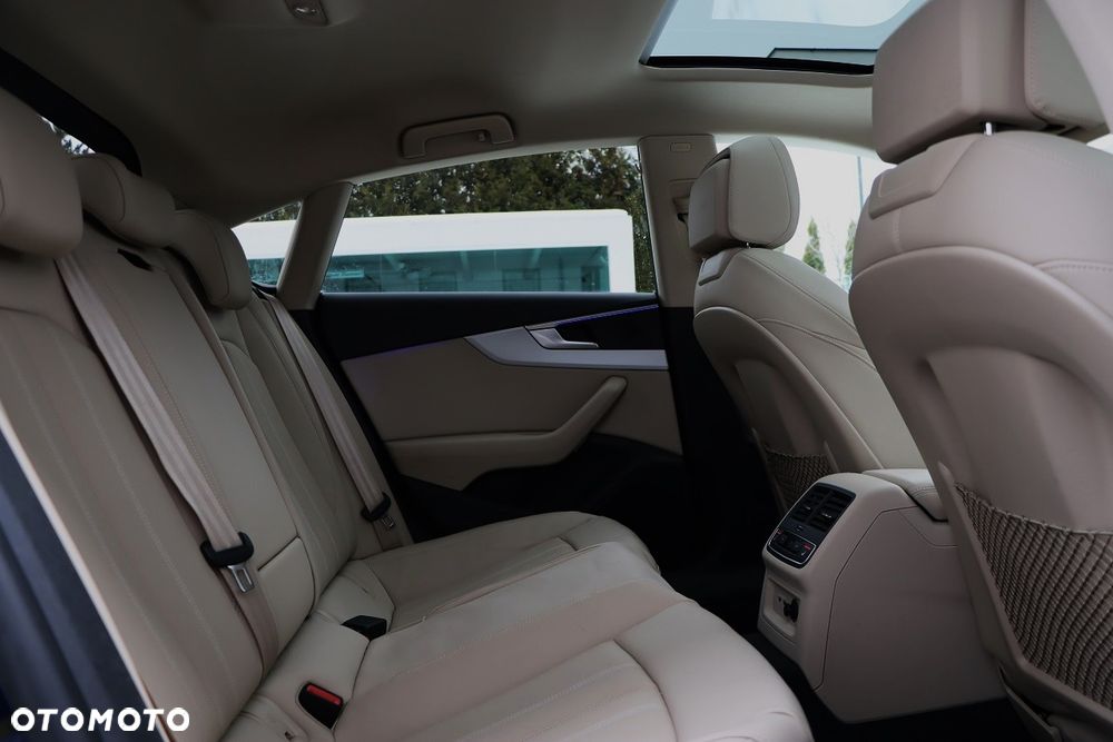 Audi A5 Sportback - 22