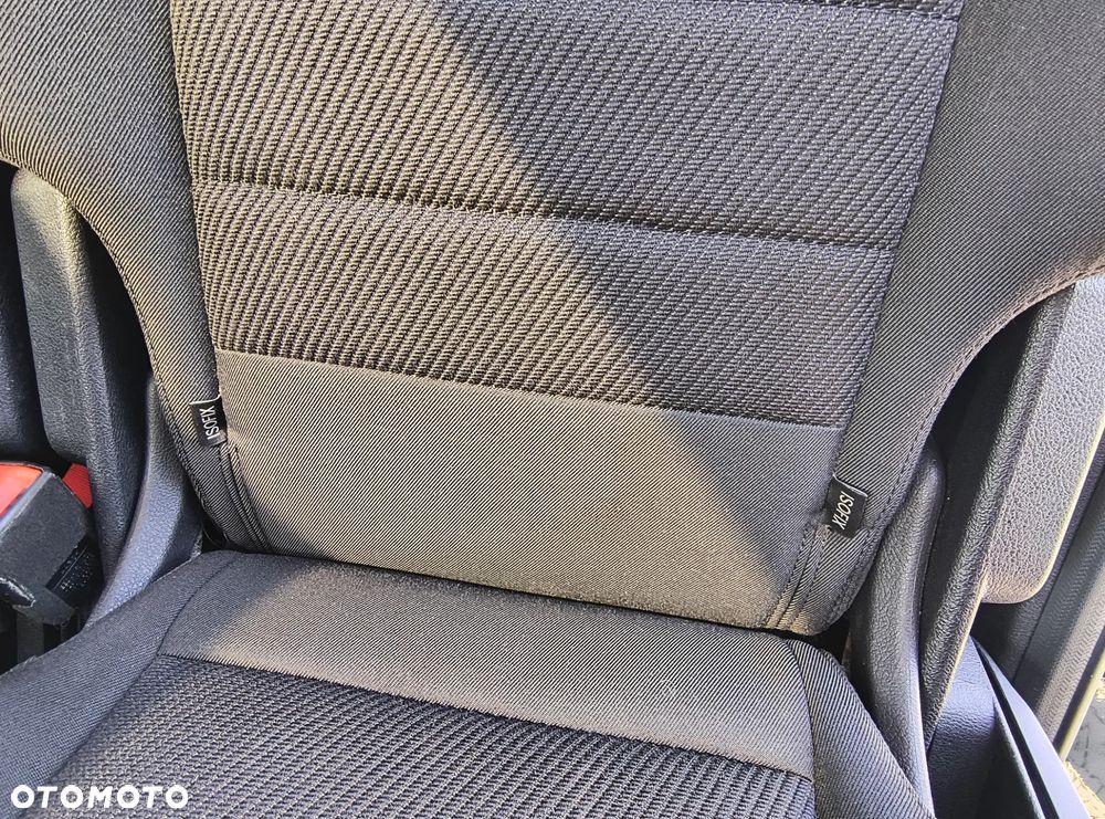 Ford Galaxy 2.0 TDCi Platinium X - 9