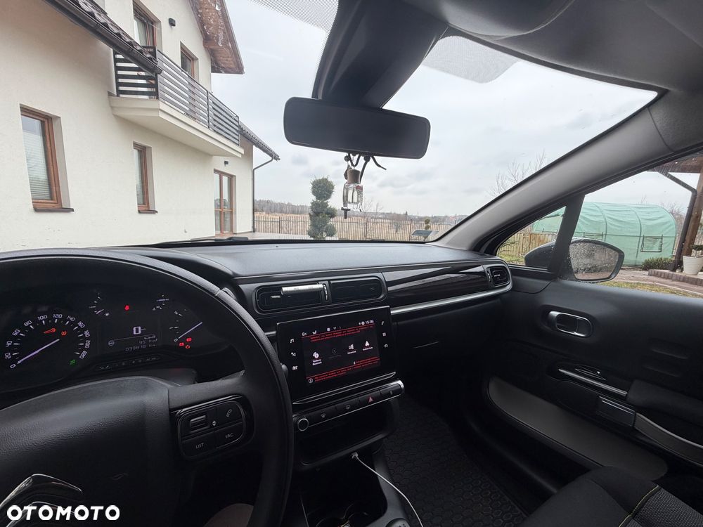 Citroën C3 1.2 PureTech Shine - 5