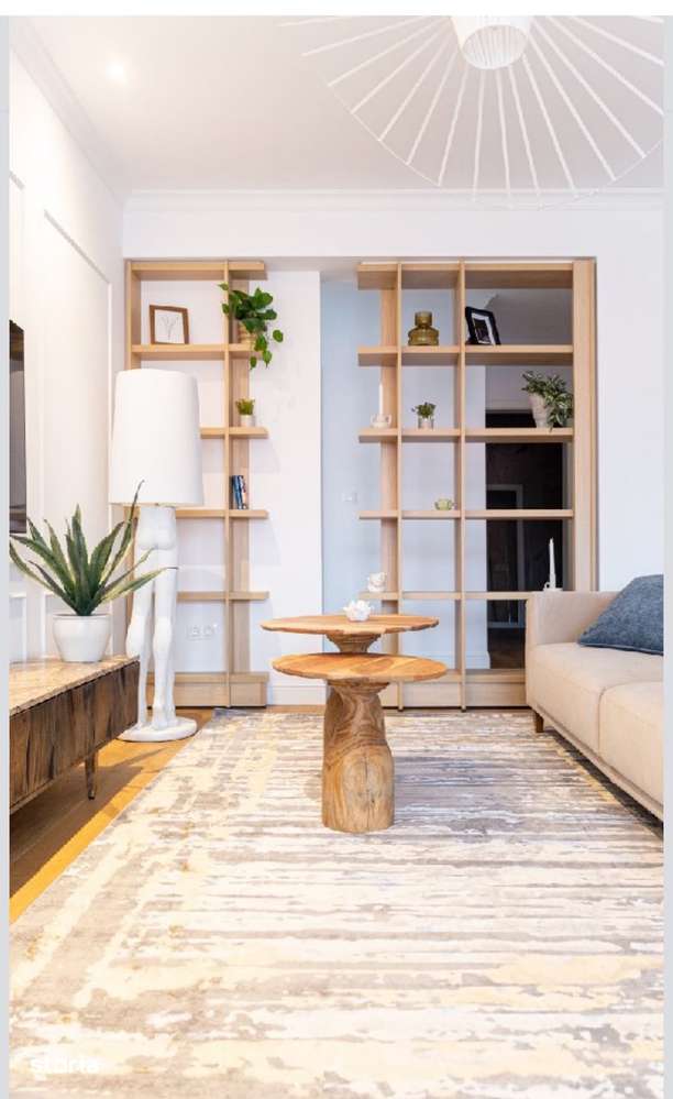 3 camere - VOLO RESIDENCE, Băneasa, Herăstrău — fotografia 1