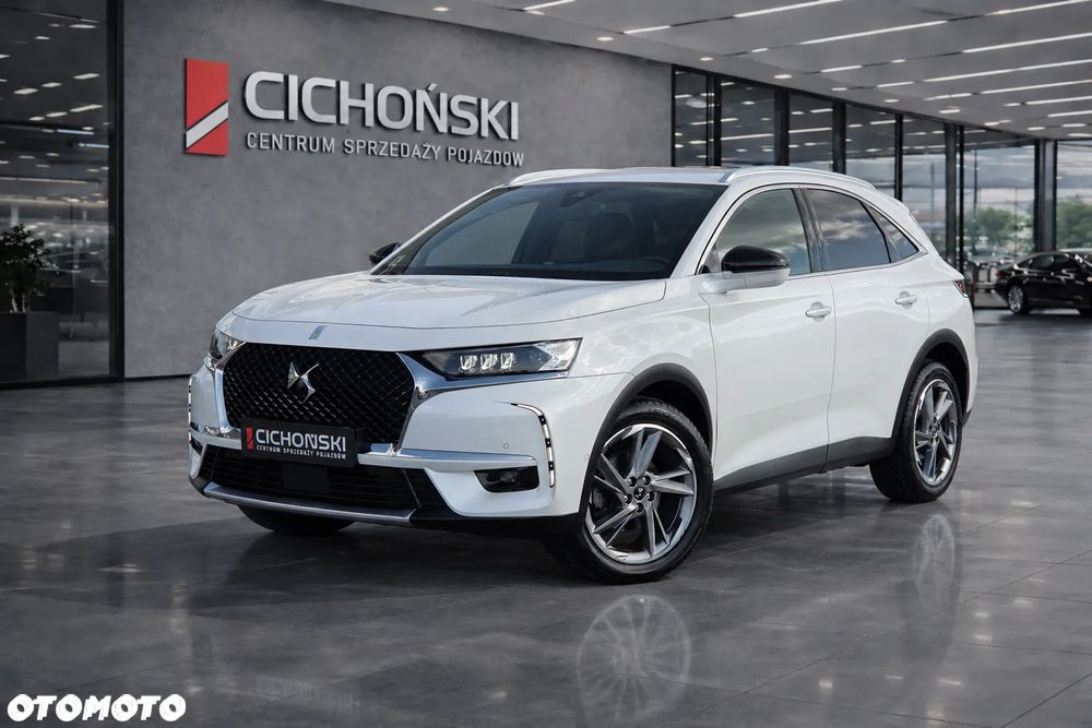 DS Automobiles DS 7 Crossback 1.6 PureTech Rivoli - 2