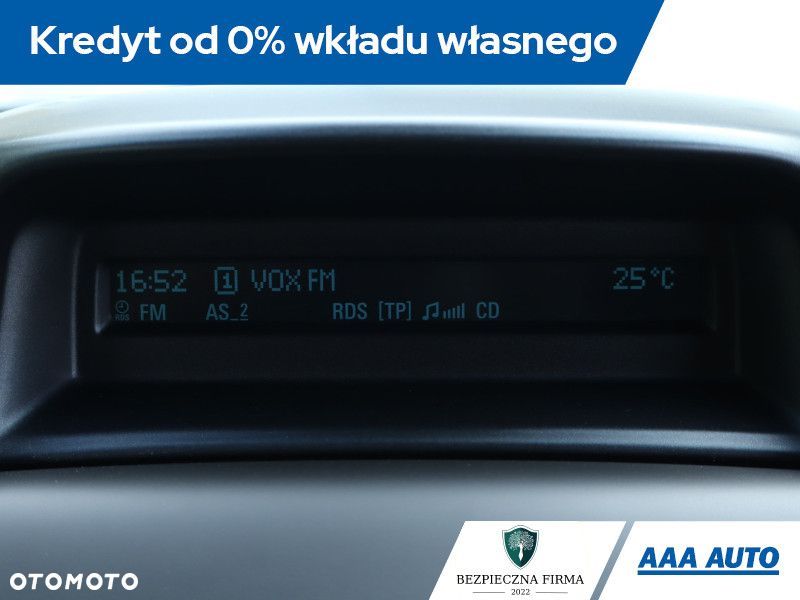 Chevrolet Orlando - 14