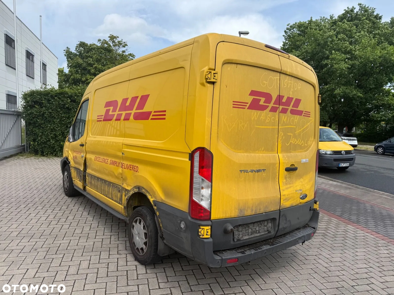 Ford Transit L2H2 - 4