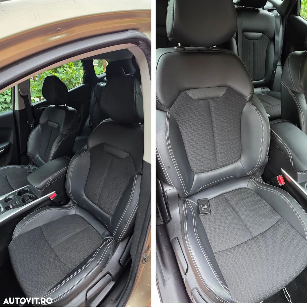 RENAULT Kadjar 2017 — imagine 12