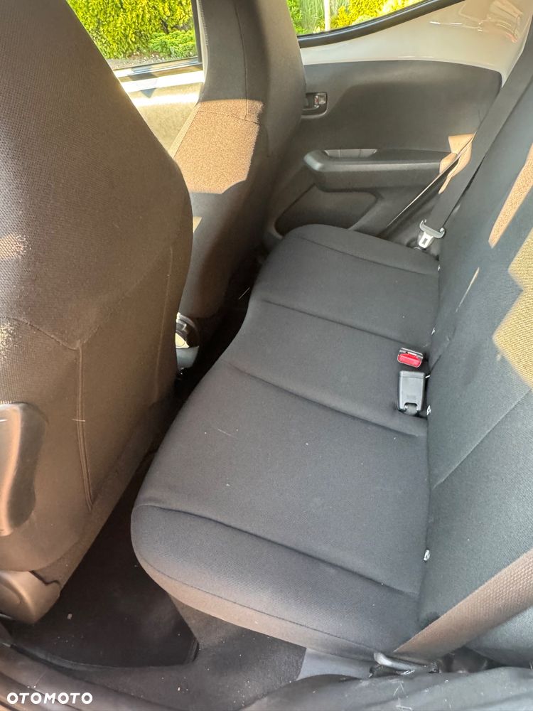 Toyota Aygo 1.0 VVT-i Black Edition - 19