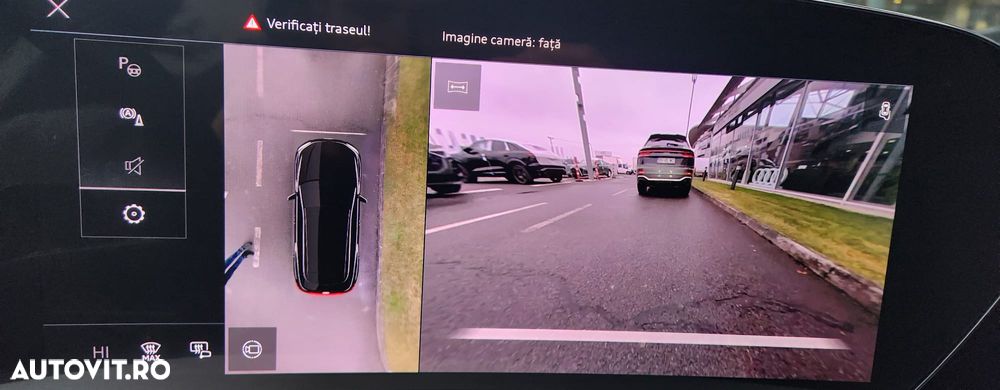 Audi Q5 ack 40 TDI quattro S tronic MHEV S Line - 21