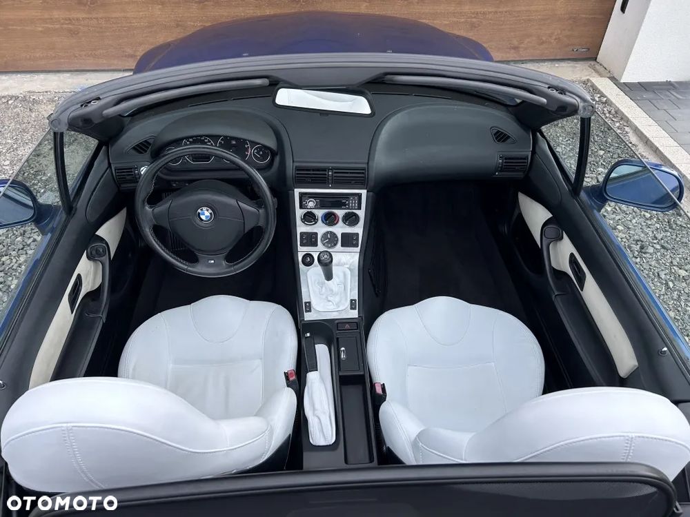 BMW Z3 - 19