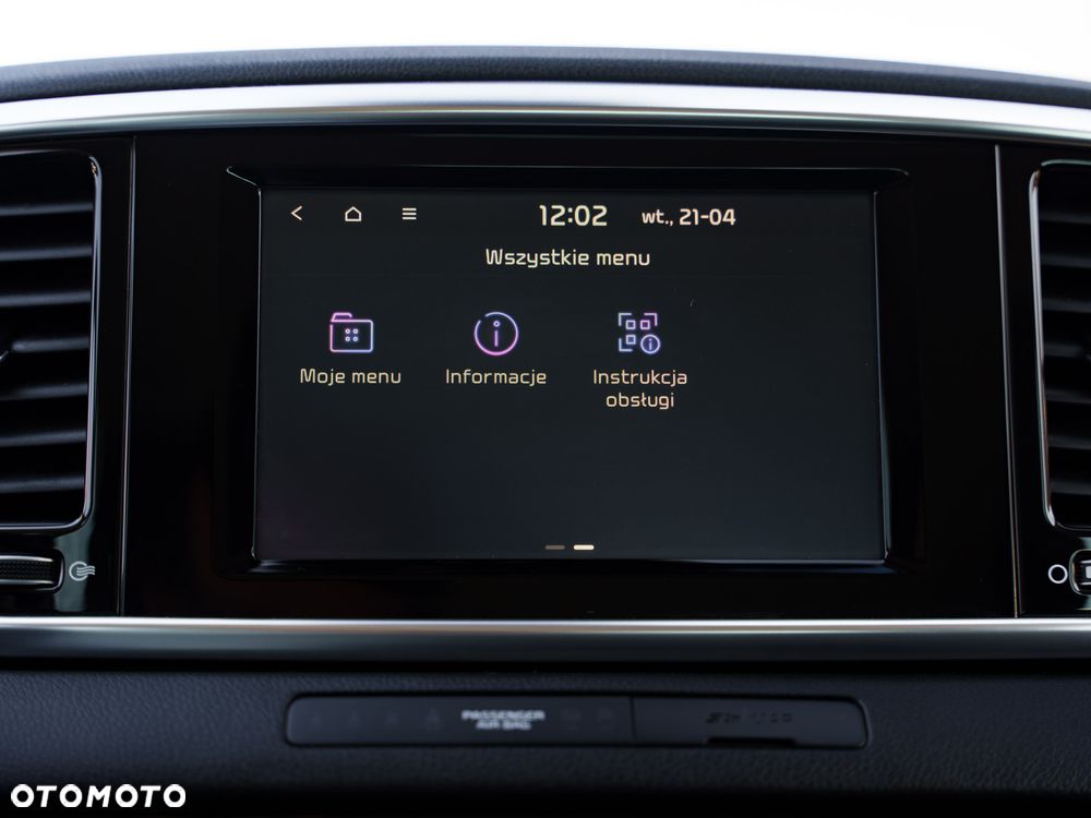 Kia Sportage 1.6 CRDI L Business Line Plus 2WD DCT - 39