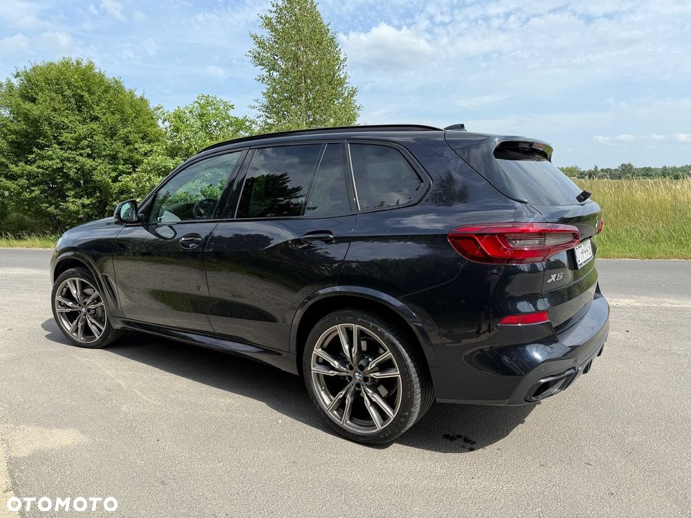 BMW X5 xDrive40i - 3