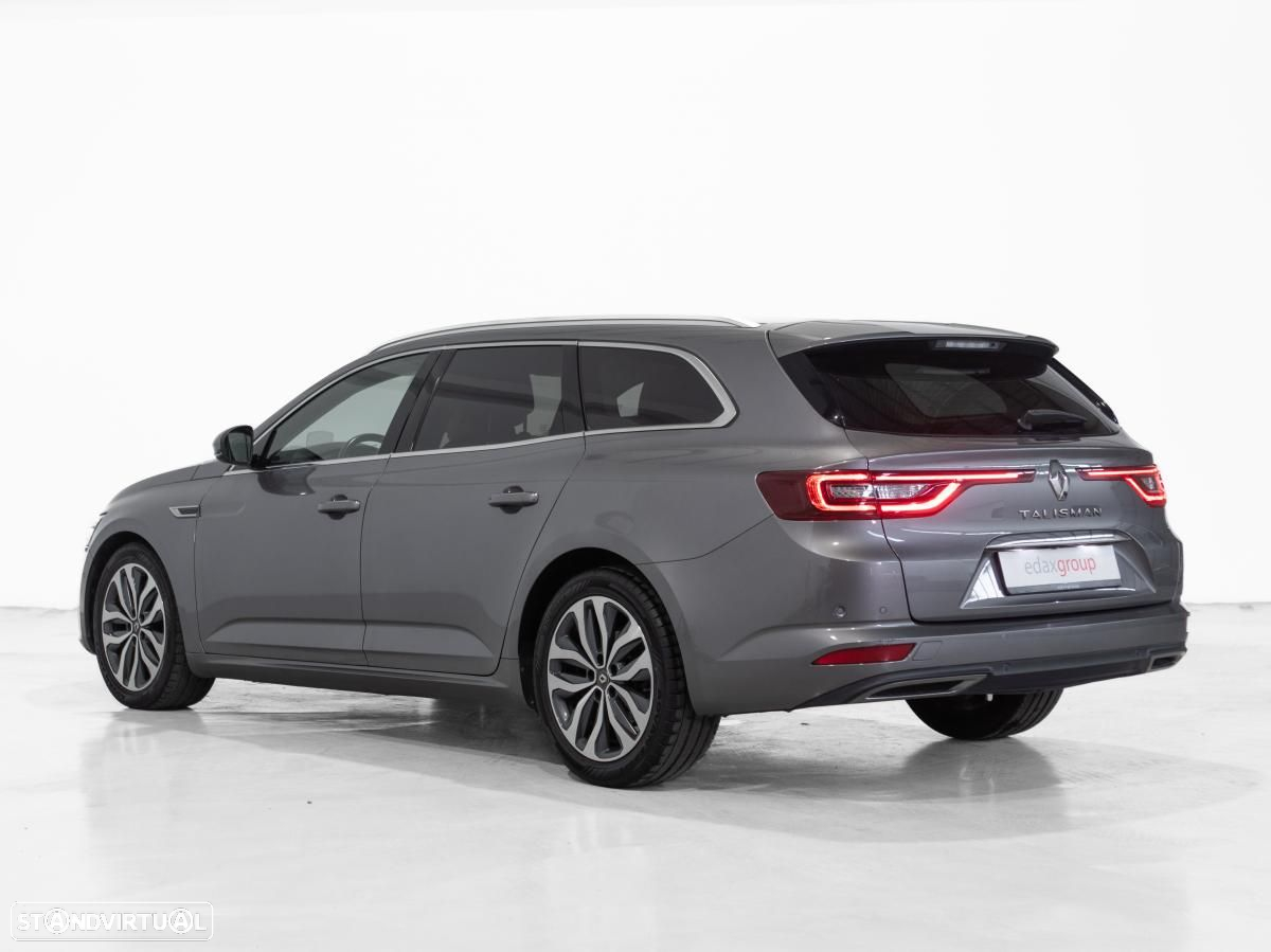 Renault Talisman Sport Tourer 1.6 dCi Executive - 4