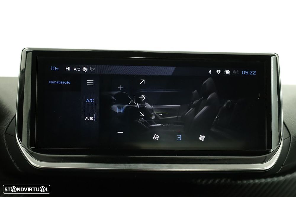 Peugeot 2008 1.2 PureTech Allure - 11