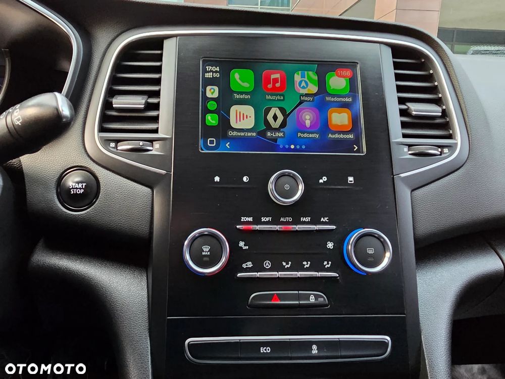 Renault Megane 1.3 TCe FAP Limited - 30