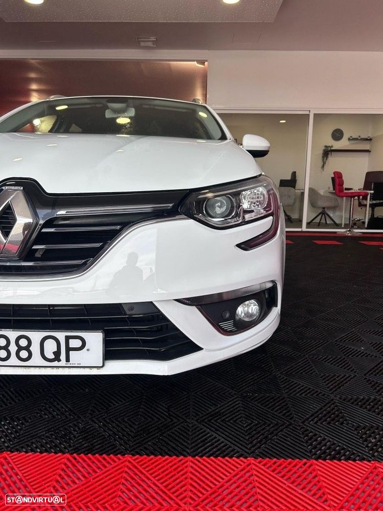 Renault Mégane Break - 3