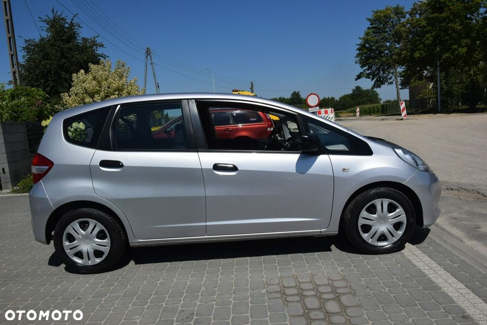 Honda Jazz 1.2 S - 8
