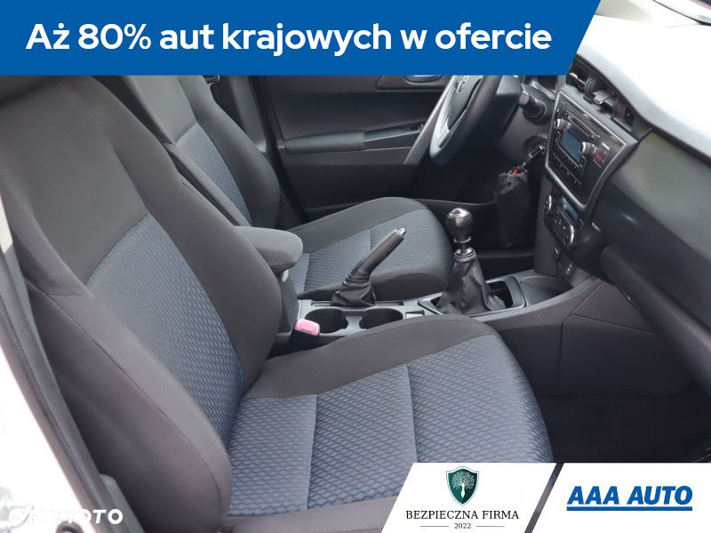 Toyota Auris - 10