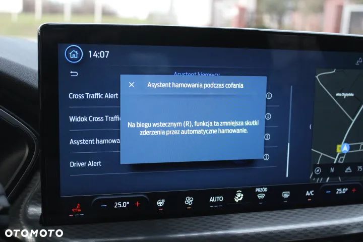 Ford Kuga 2.5 FHEV FWD Titanium X - 31