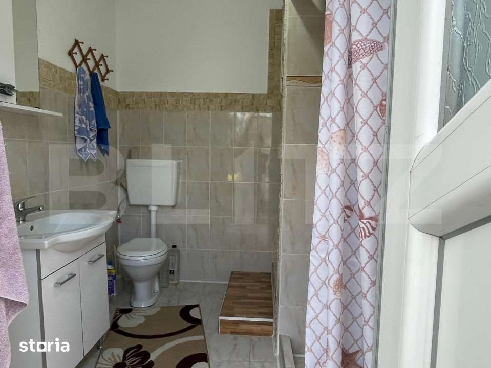 Casa individuala 380 mp, teren 600 mp - centru Alba Iulia - Imagine principală: 4/4
