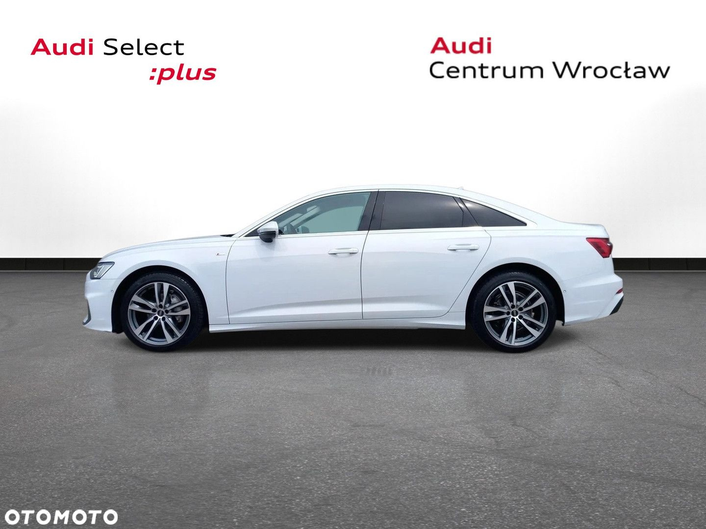 Audi A6 - 2