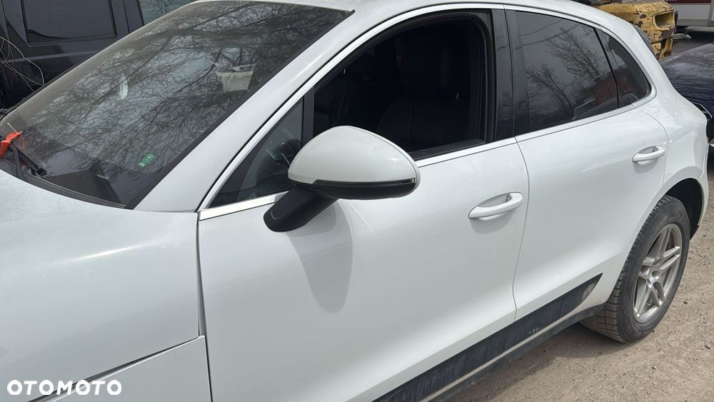 Porsche Macan S PDK - 14