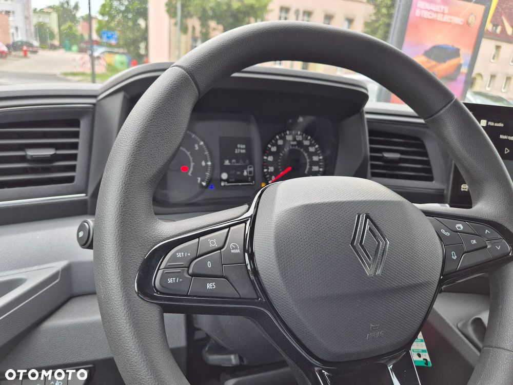 Renault Master - 18