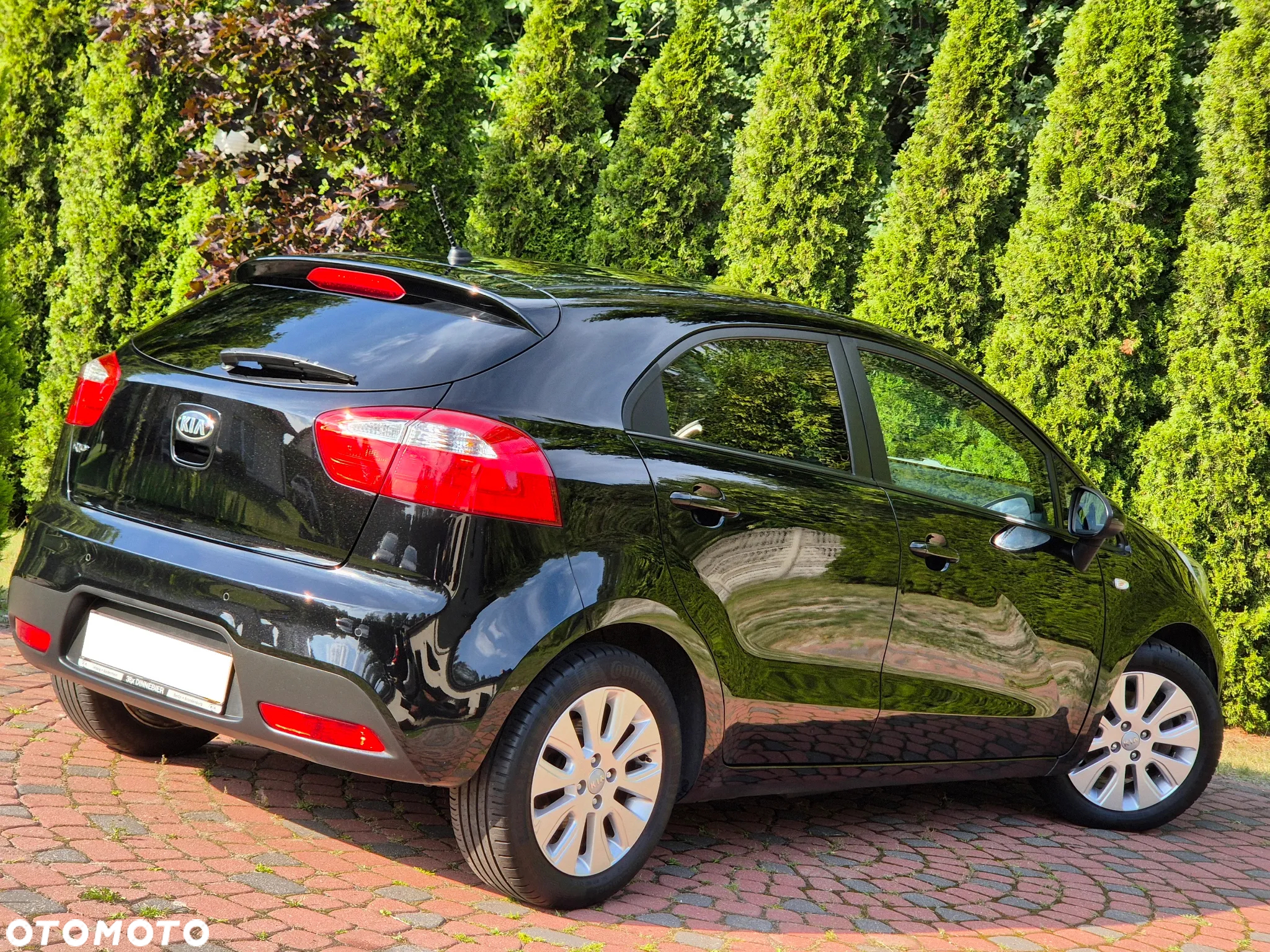 Kia Rio 1.2 XL - 15