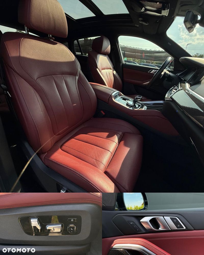 BMW X6M - 32