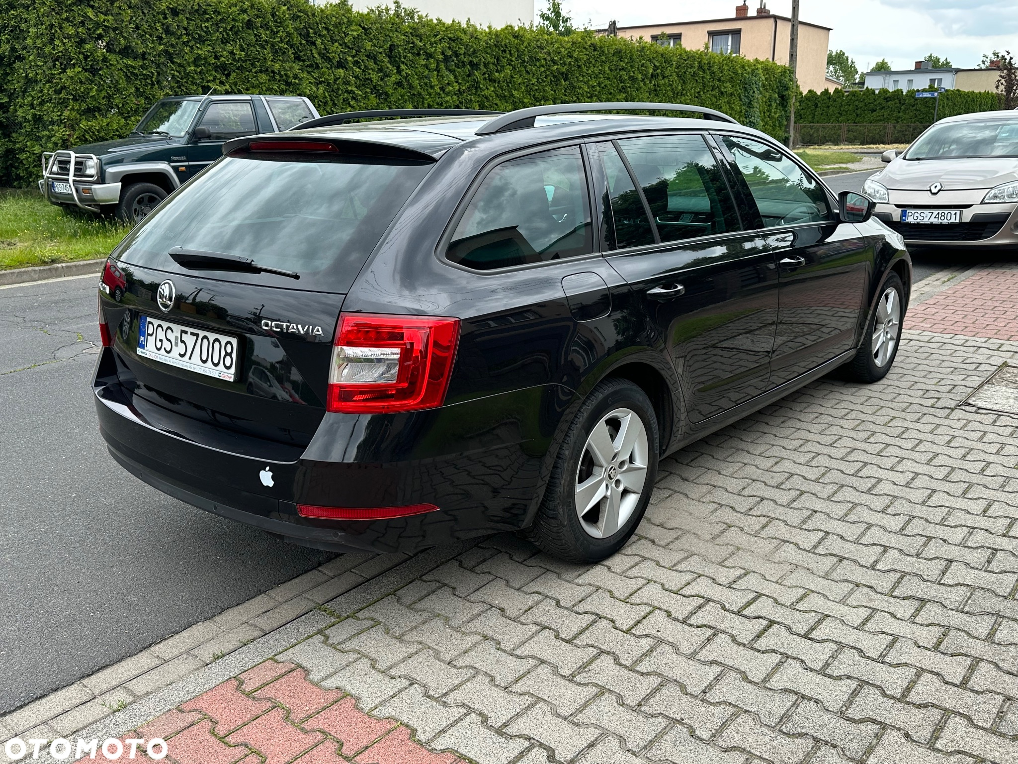 Skoda Octavia 1.4 TSI Style - 23