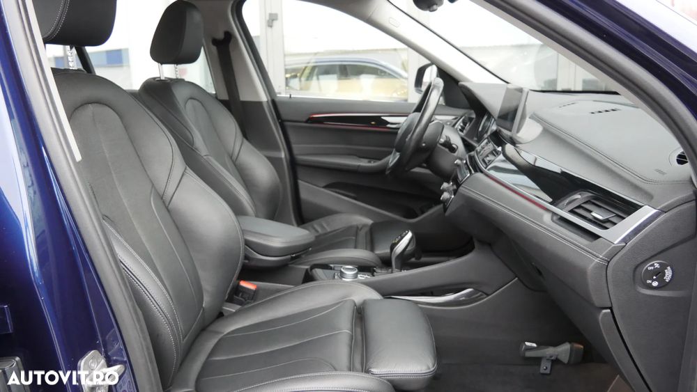 BMW X1 sDrive20i Aut. xLine - 19