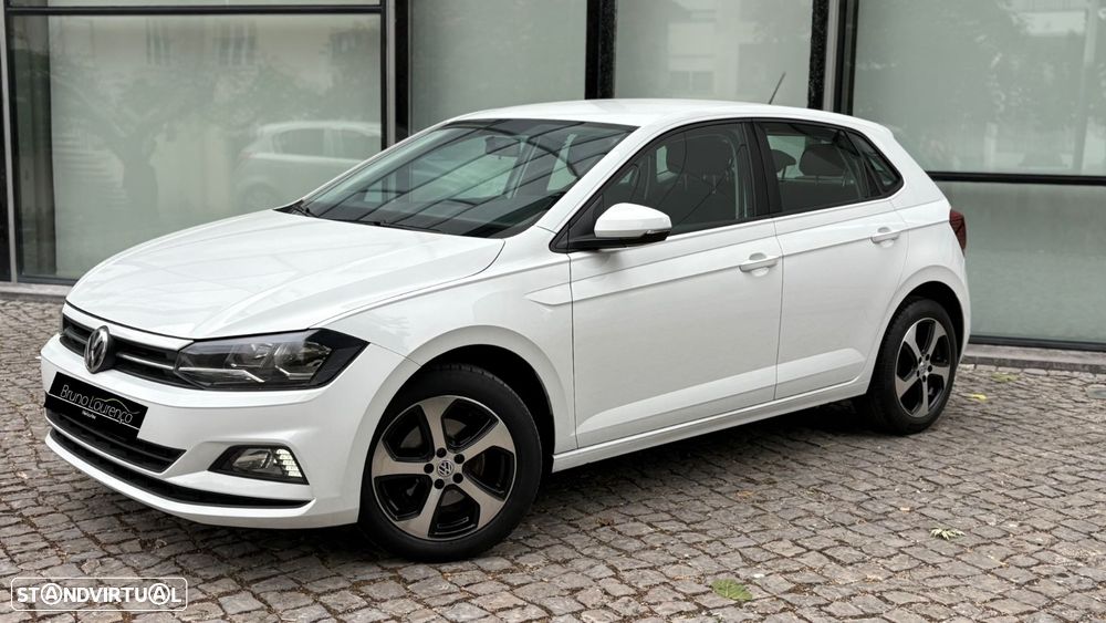 VW Polo 1.0 Life - 16