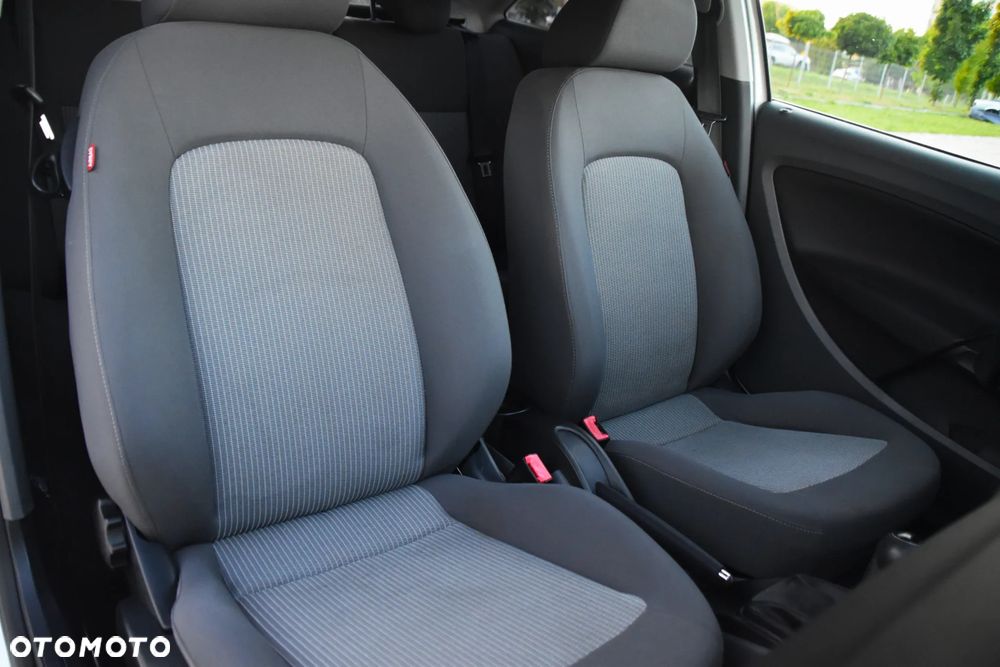 Seat Ibiza SC 1.6 TDI CR Sport - 11