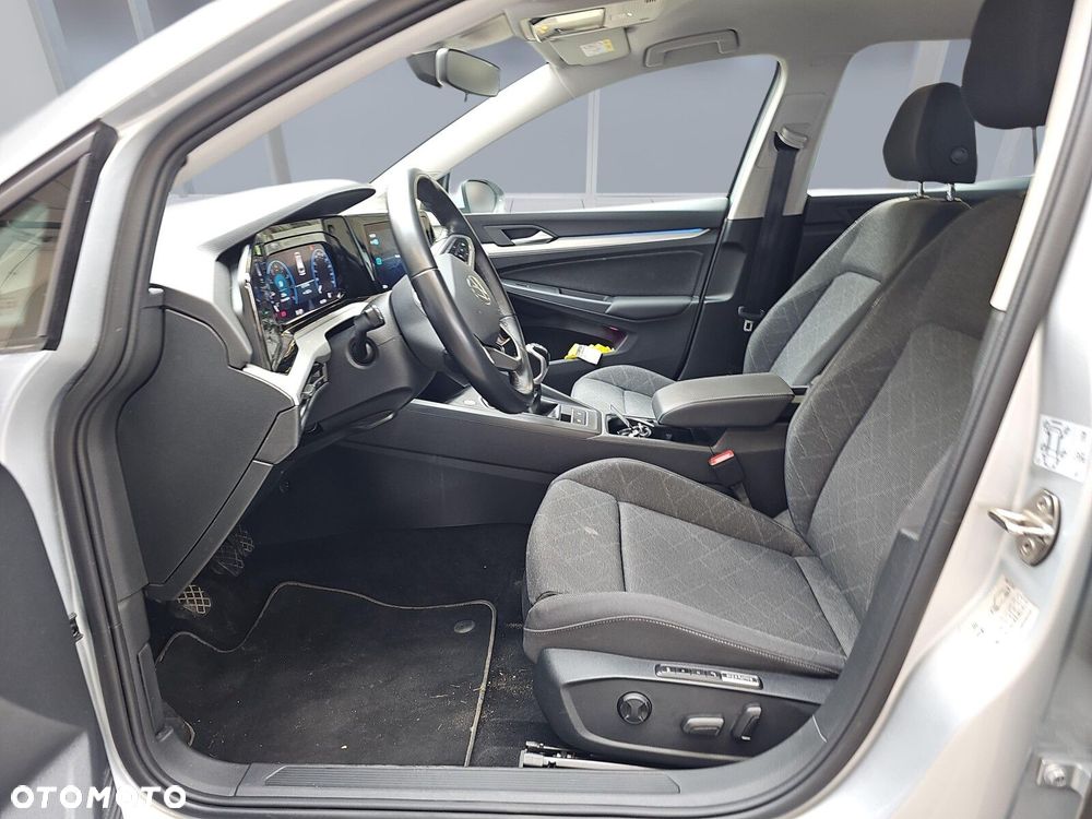 Volkswagen Golf Variant 1.5 TSI EVO Life - 8