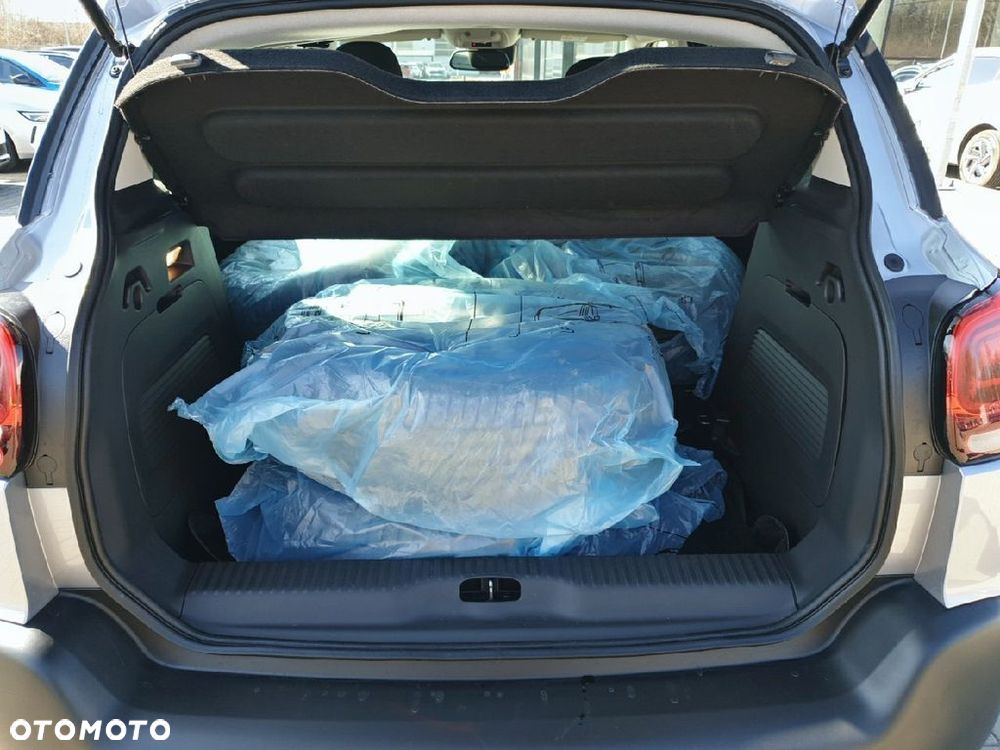 Citroën C3 Aircross 1.2 PureTech Feel Pack S&S - 7
