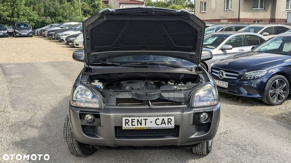 Hyundai Tucson - 35