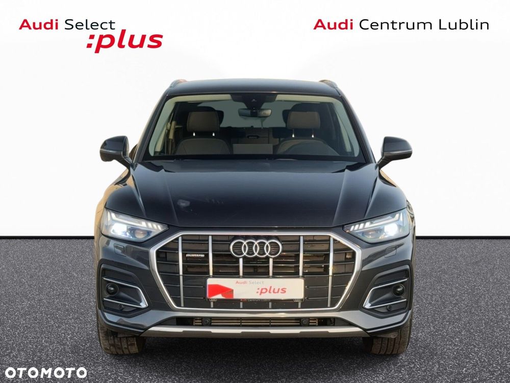 Audi Q5 - 3