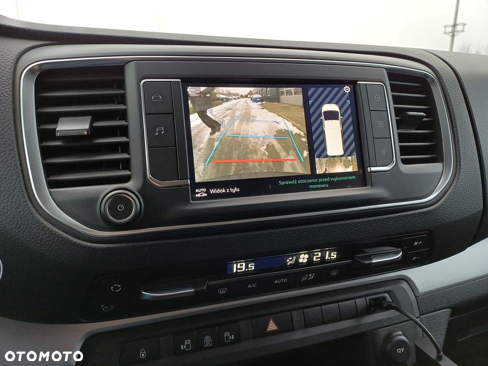 Citroën SpaceTourer - 20