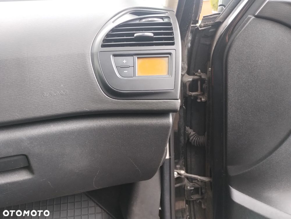 Citroën C4 Picasso 1.8i Impress Pack - 20
