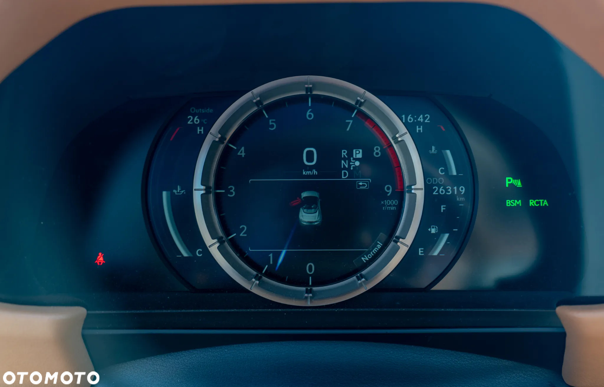 Lexus LC 500 Superturismo - 25
