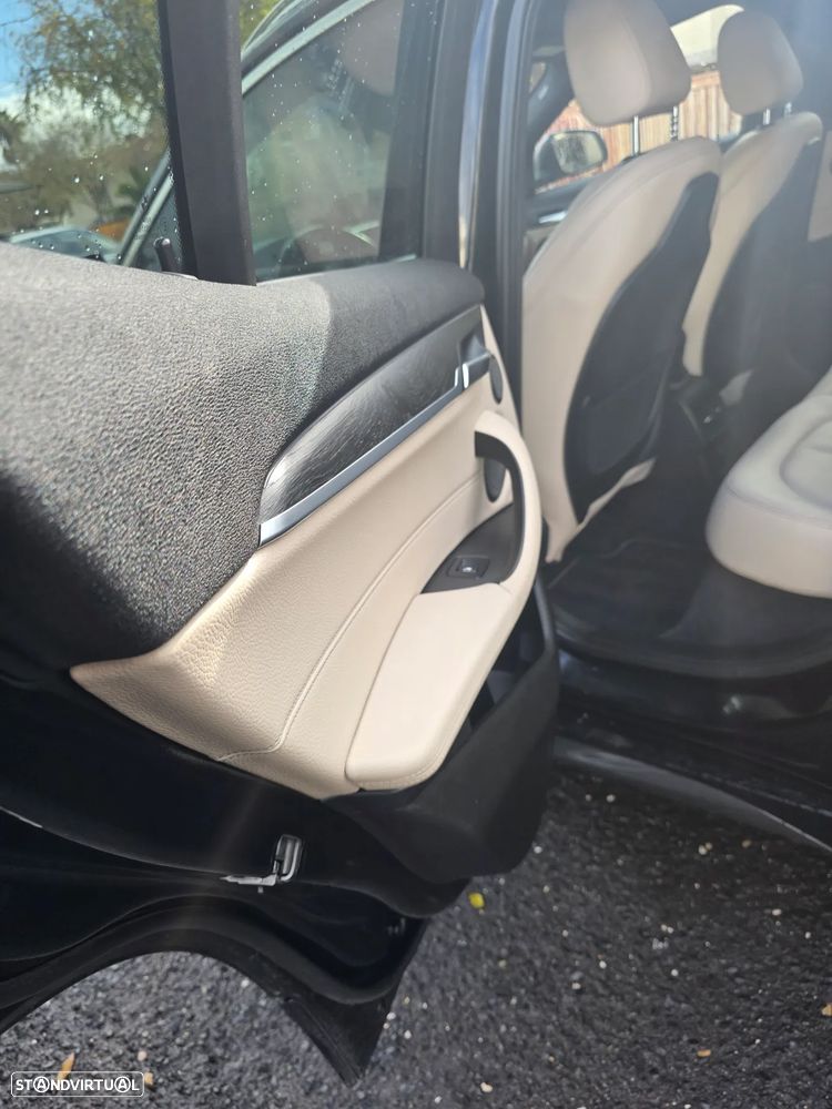 BMW X2 xDrive25d Aut. M Sport X - 10