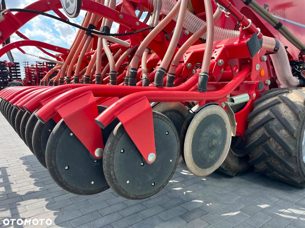 Kverneland U-DRILL PLUS 3001 - 20
