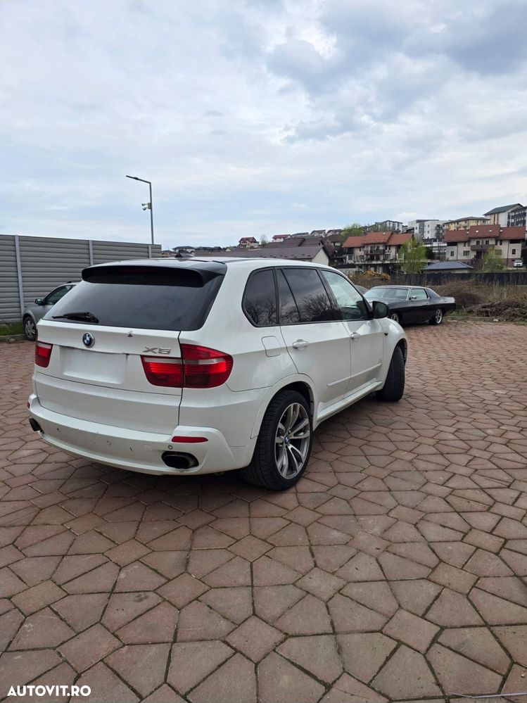 BMW X5 - 6