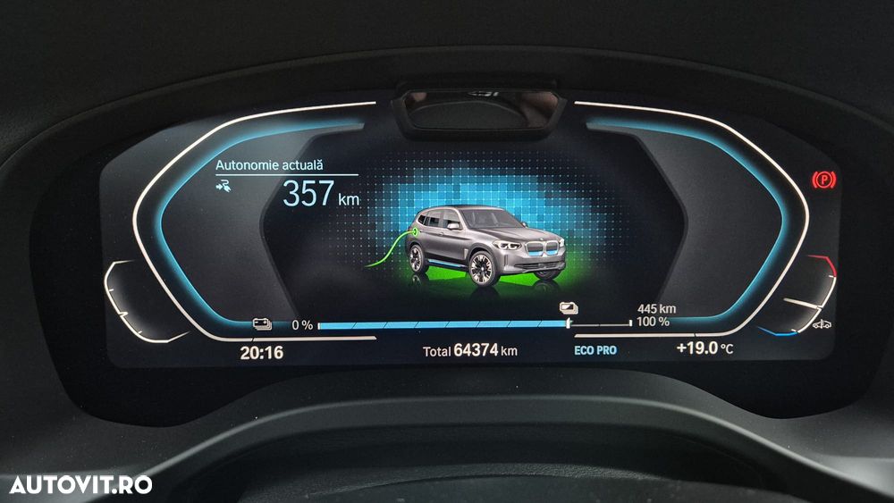 BMW iX3 Inspiring - 40