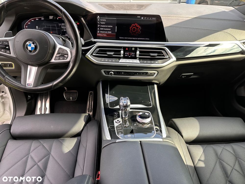 BMW X5 - 17