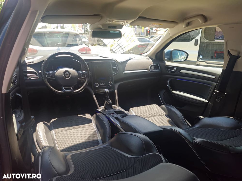 Renault Megane - 7
