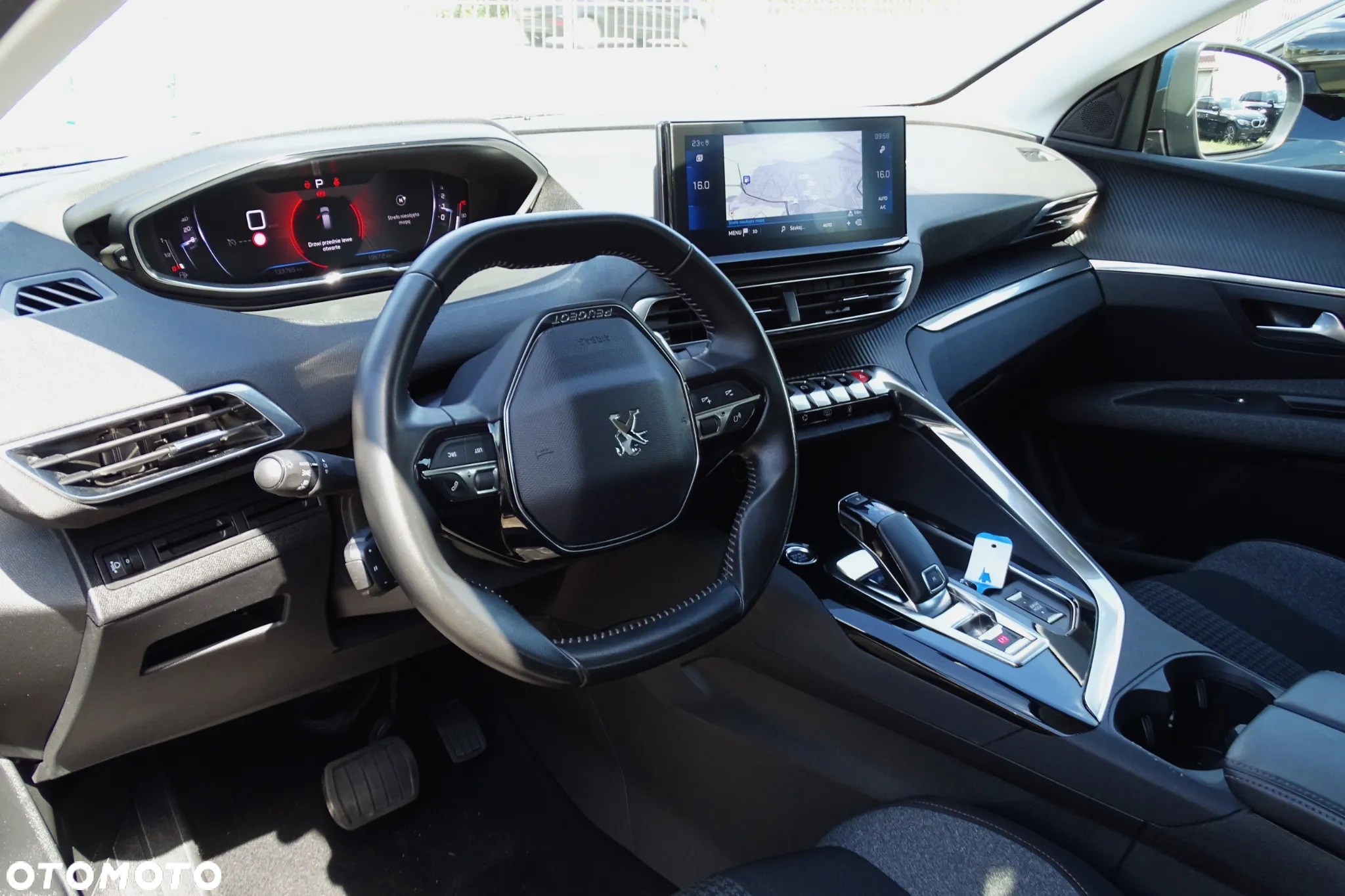 Peugeot 3008 - 10