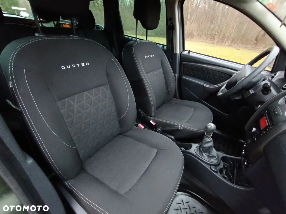 Dacia Duster - 9