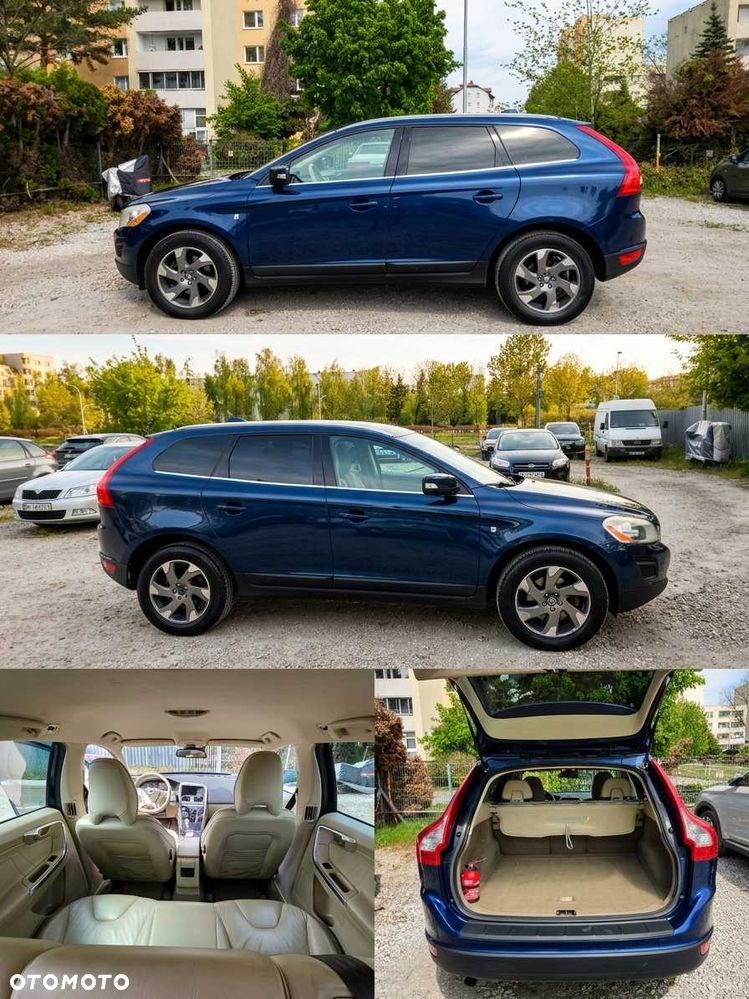 Volvo XC 60 - 7